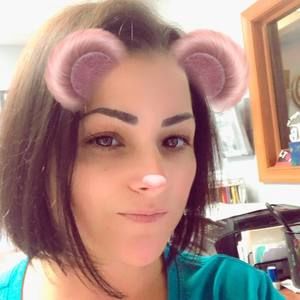 Meet your Posher, Kathy